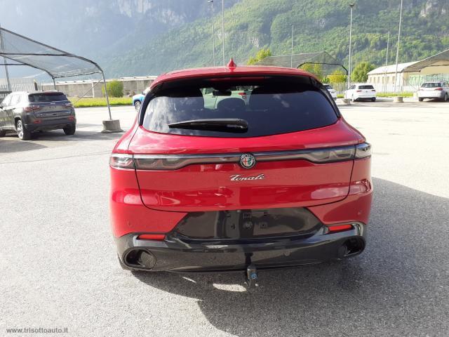 Auto - Alfa romeo tonale 1.5 130cv mhev speciale