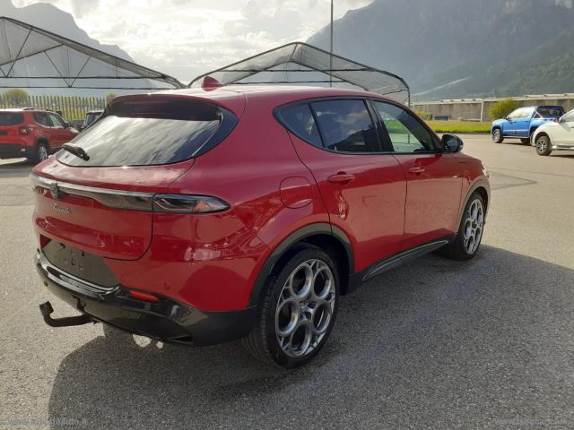 Auto - Alfa romeo tonale 1.5 130cv mhev speciale