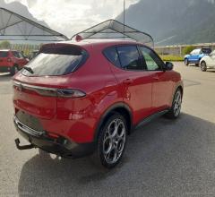 Auto - Alfa romeo tonale 1.5 130cv mhev speciale