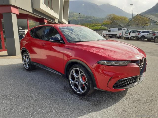 Auto - Alfa romeo tonale 1.5 130cv mhev speciale