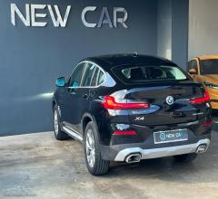 Auto - Bmw x4 xdrive20d