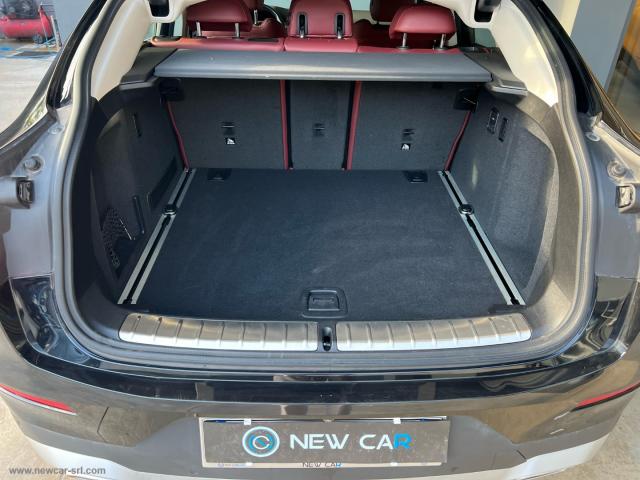 Auto - Bmw x4 xdrive20d