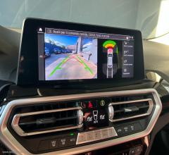 Auto - Bmw x4 xdrive20d