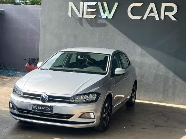 Auto - Volkswagen polo 1.0 tgi 5p. trendline bmt