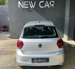 Auto - Volkswagen polo 1.0 tgi 5p. trendline bmt