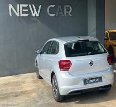 Auto - Volkswagen polo 1.0 tgi 5p. trendline bmt