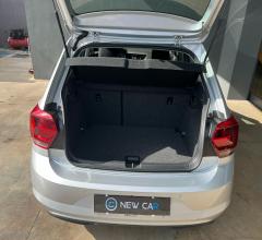 Auto - Volkswagen polo 1.0 tgi 5p. trendline bmt