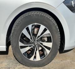 Auto - Volkswagen polo 1.0 tgi 5p. trendline bmt