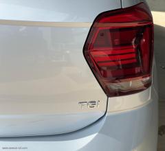 Auto - Volkswagen polo 1.0 tgi 5p. trendline bmt
