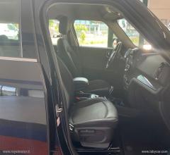 Auto - Mini mini cooper countryman