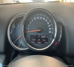 Auto - Mini mini cooper countryman