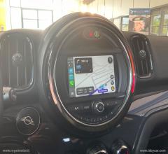 Auto - Mini mini cooper countryman