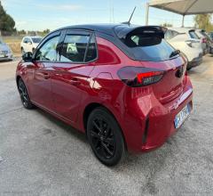 Auto - Opel corsa 1.2 100 cv aut. ultimate