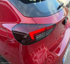 Auto - Opel corsa 1.2 100 cv aut. ultimate