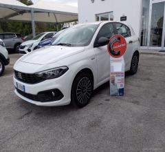 Fiat tipo 1.3 mjt s&s 5 porte city life