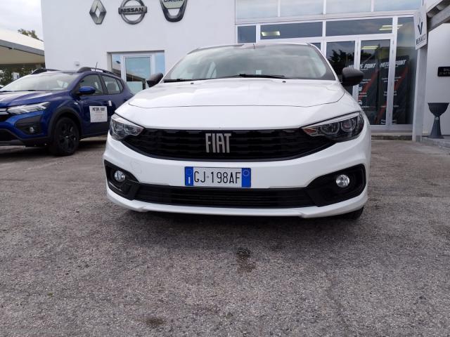 Auto - Fiat tipo 1.3 mjt s&s 5 porte city life