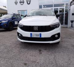 Auto - Fiat tipo 1.3 mjt s&s 5 porte city life