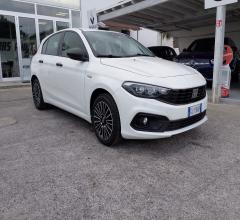 Auto - Fiat tipo 1.3 mjt s&s 5 porte city life