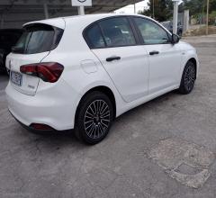 Auto - Fiat tipo 1.3 mjt s&s 5 porte city life