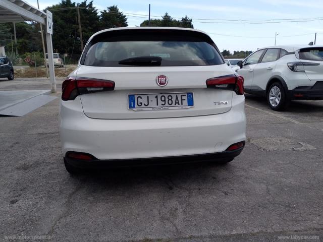 Auto - Fiat tipo 1.3 mjt s&s 5 porte city life