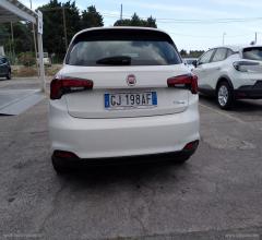 Auto - Fiat tipo 1.3 mjt s&s 5 porte city life