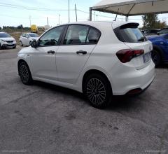 Auto - Fiat tipo 1.3 mjt s&s 5 porte city life