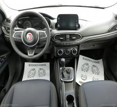 Auto - Fiat tipo 1.3 mjt s&s 5 porte city life