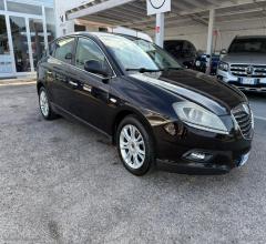 Auto - Lancia delta 1.6 mjt dpf oro