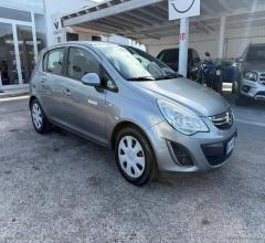 Auto - Opel corsa 1.2 85 cv 5p. gpl-tech edition