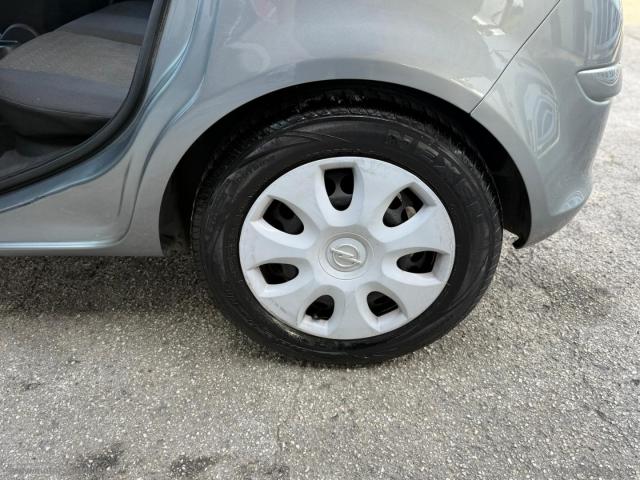 Auto - Opel corsa 1.2 85 cv 5p. gpl-tech edition