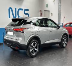 Auto - Nissan qashqai e-power business