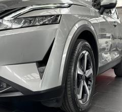 Auto - Nissan qashqai e-power business