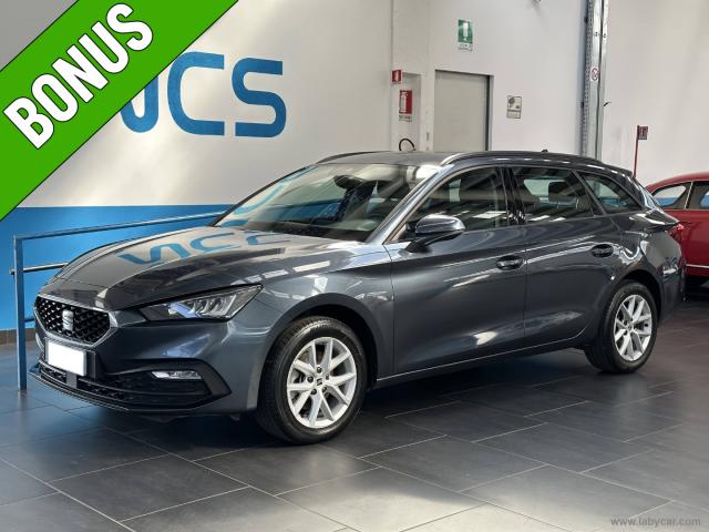 Auto - Seat leon 1.0 etsi 110cv dsg style