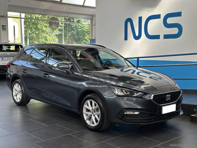 Auto - Seat leon 1.0 etsi 110cv dsg style