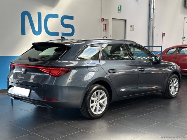 Auto - Seat leon 1.0 etsi 110cv dsg style