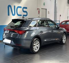 Auto - Seat leon 1.0 etsi 110cv dsg style