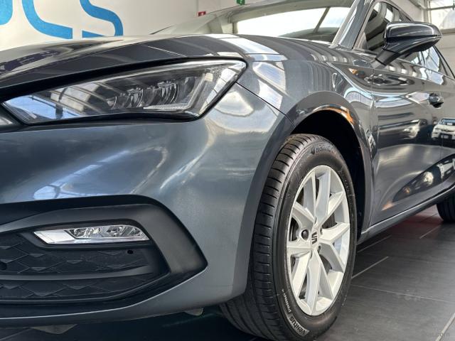Auto - Seat leon 1.0 etsi 110cv dsg style