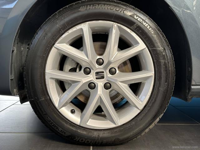 Auto - Seat leon 1.0 etsi 110cv dsg style