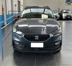 Auto - Seat leon 1.0 etsi 110cv dsg style