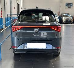 Auto - Seat leon 1.0 etsi 110cv dsg style