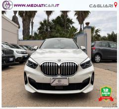 Auto - Bmw 118d 5p. msport