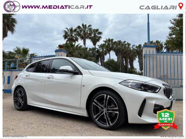 Auto - Bmw 118d 5p. msport