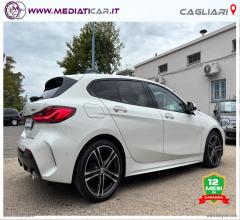 Auto - Bmw 118d 5p. msport
