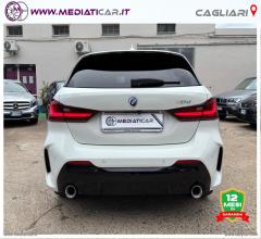 Auto - Bmw 118d 5p. msport
