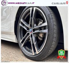 Auto - Bmw 118d 5p. msport