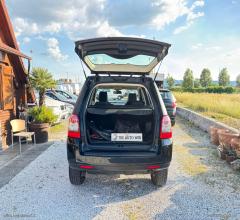 Auto - Land rover freelander 2.2 sd4 s.w. se