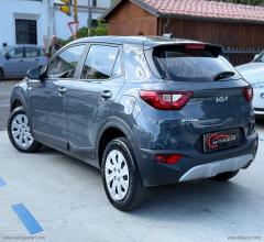Auto - Kia stonic 1.2 dpi style