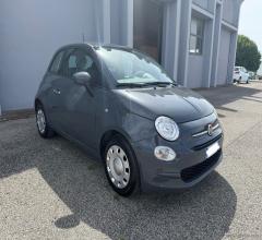 Auto - Fiat 500 1.0 hybrid pop