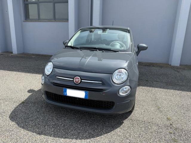 Auto - Fiat 500 1.0 hybrid pop
