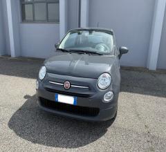 Auto - Fiat 500 1.0 hybrid pop